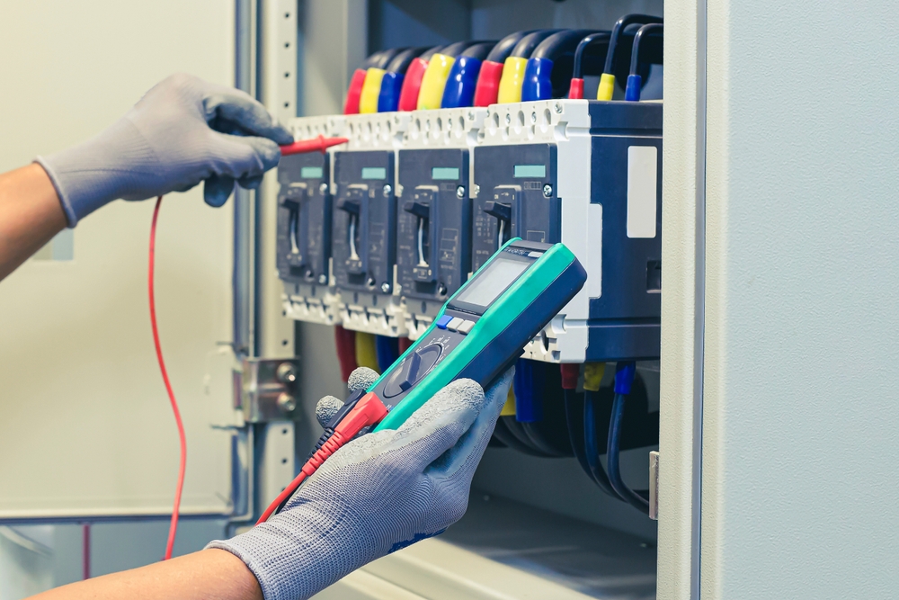 Electrical Services in Sussex